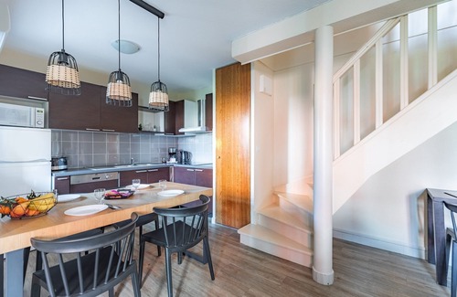 Saint-Simon Apartamento | Appart'City Classic Toulouse Saint Simon