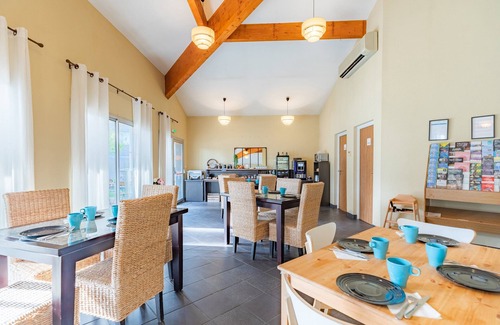Saint-Simon Apartamento | Appart'City Classic Toulouse Saint Simon