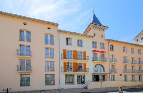 Agen Apartamento | Appart'City Confort Agen Centre