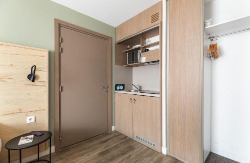 Le Rouet Apartamento | Appart'City Confort Marseille Centre Prado Vélodrome