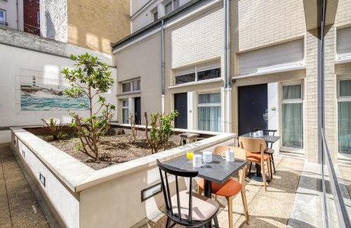 Clichy Apartamento | Appart'City Confort Paris Clichy - Mairie