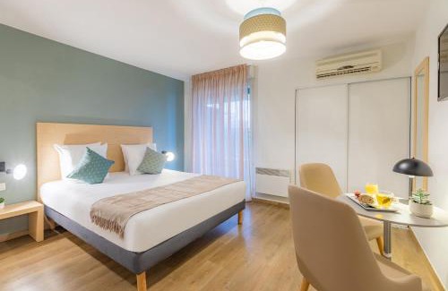 Lardenne Apartamento | Appart'City Confort Toulouse Purpan