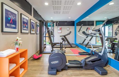 Lardenne Apartamento | Appart'City Confort Toulouse Purpan