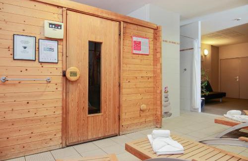 Lardenne Apartamento | Appart'City Confort Toulouse Purpan