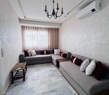 Fes Apartamento | Appart City Fleur