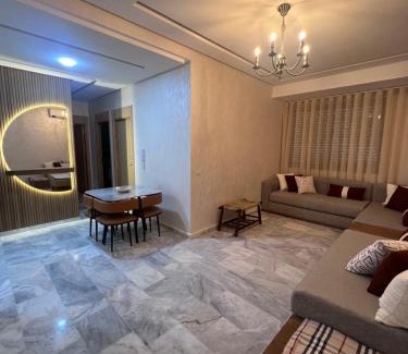 Fes Apartamento | Appart City Fleur