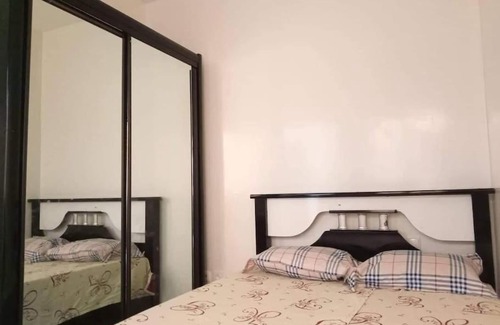 Praia Apartamento | Appart CJS