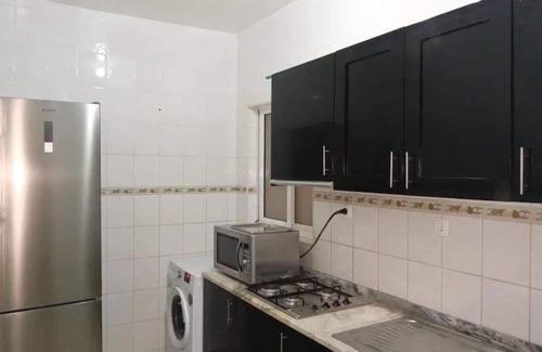 Praia Apartamento | Appart CJS