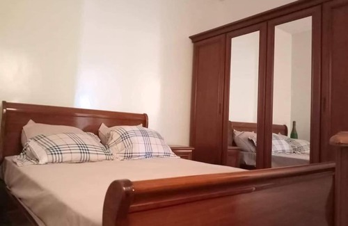 Praia Apartamento | Appart CJS