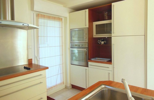 Benodet Apartamento | Appart clasificadas *** RDC 75 m2, 2 dormitorios, jardín amurallado, caminar Benodet