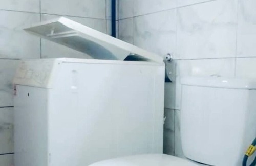 Abomey-Calavi Apartamento | Appart climatisé et cosy à Calavi-Akassato C1