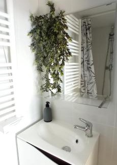 Quartier Saint-Clement - Jardin des Plantes Apartamento | Appart Coeur de Rouen - Majestic