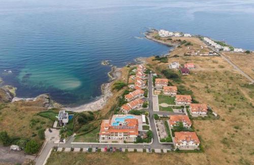 Lozenets Apartamento | Appart complex - Egrek 3