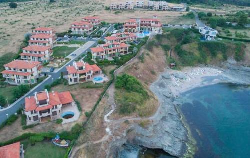 Lozenets Apartamento | Appart complex - Egrek 3