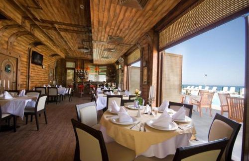 Lozenets Apartamento | Appart complex - Egrek 3