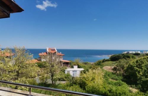 Lozenets Apartamento | Appart complex - Egrek 4
