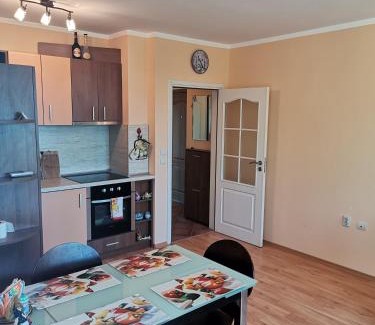 Lozenets Apartamento | Appart complex - Egrek 5