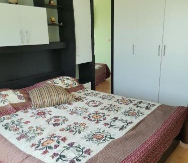 Lozenets Apartamento | Appart complex - Egrek 5