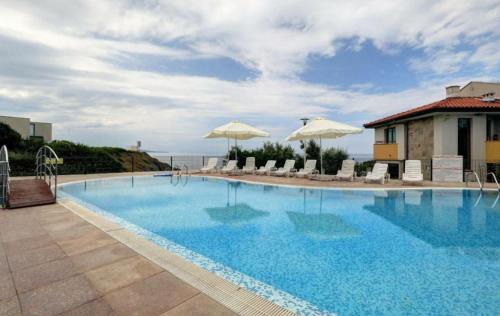 Lozenets Apartamento | Appart complex - Egrek 6