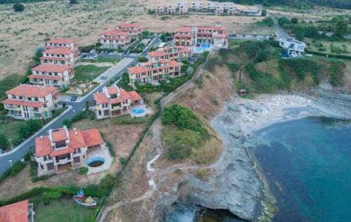 Lozenets Apartamento | Appart complex - Egrek