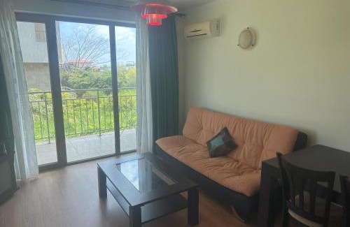 Lozenets Apartamento | Appart complex - Egrek