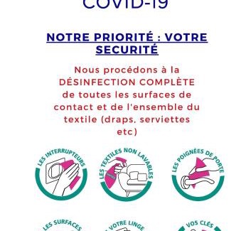 Saint-Brieuc Apartamento | Appart'Confort - Le Natura