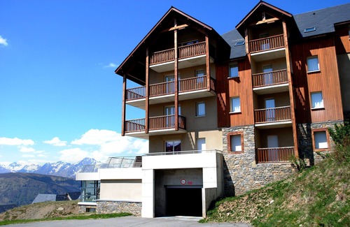 Germ Condominio | Appart cozy et charmant, à 500m des pistes (navette gratuite)