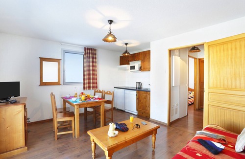 Loudervielle Condominio | Appart cosy + équipé, navette gratuite aux pistes