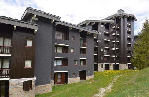 Les Menuires Apartamento | Appart cosy avec balcon pour 4 personnes aux Menuires - FR-1-452-137
