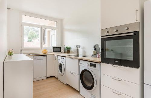 Saint-Etienne Apartamento | APPART COSY - COMME À LA MAISON - ST ETIENNE