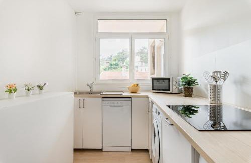 Saint-Etienne Apartamento | APPART COSY - COMME À LA MAISON - ST ETIENNE