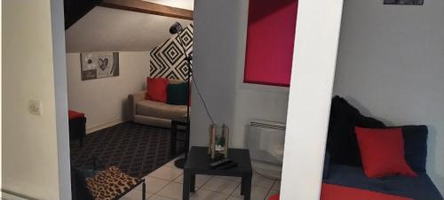 Chalifert Apartamento | Appart cosy Disney paris