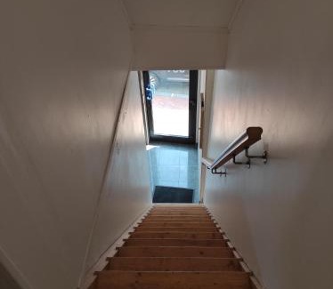 Henin-Beaumont Apartamento | Appart Cosy Henin Centre