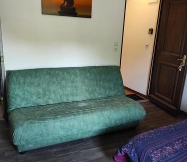 Henin-Beaumont Apartamento | Appart Cosy Henin Centre