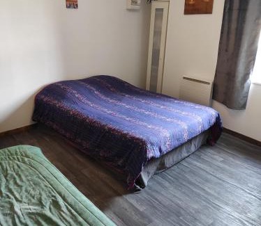 Henin-Beaumont Apartamento | Appart Cosy Henin Centre