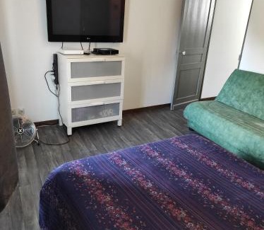 Henin-Beaumont Apartamento | Appart Cosy Henin Centre