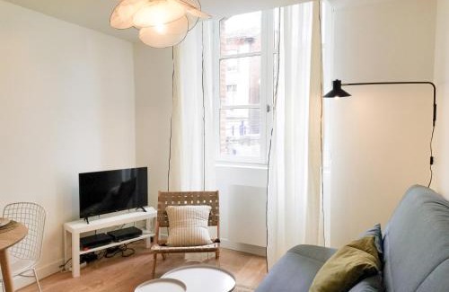 Moissac Apartamento | Appart Cozy - cœur historique de Moissac