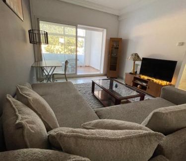 Hammam Sousse Apartamento | Appart de luxe à Kantaoui sousse