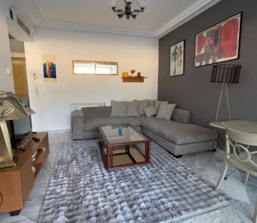 Hammam Sousse Apartamento | Appart de luxe à Kantaoui sousse
