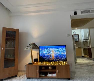 Hammam Sousse Apartamento | Appart de luxe à Kantaoui sousse