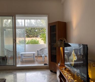 Hammam Sousse Apartamento | Appart de luxe à Kantaoui sousse