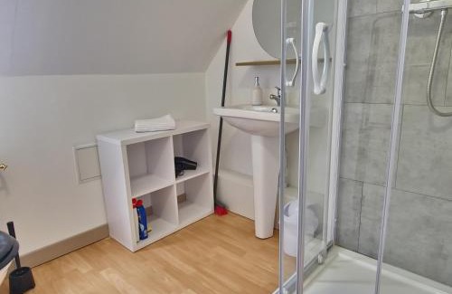 Kergouric Apartamento | Appart 'Dourveil 9' 1-4p, 2,5km plages Port Manec'h Domaine de Kertreguier