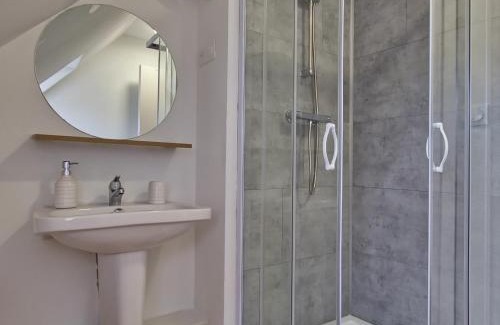 Kergouric Apartamento | Appart 'Dourveil 9' 1-4p, 2,5km plages Port Manec'h Domaine de Kertreguier