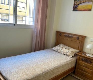 Mediouna Apartamento | Appart ElCampo 2