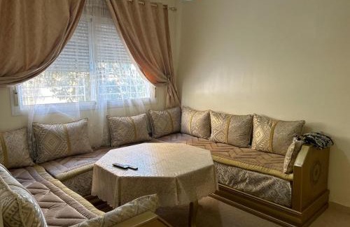 Mediouna Apartamento | Appart ElCampo 2