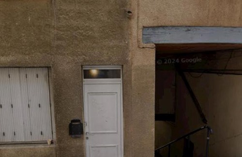 Cret de Roc Apartamento | Appart’ entièrement rénové au centre ville St Étienne