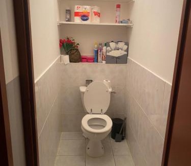 Merville Apartamento | Appart entier