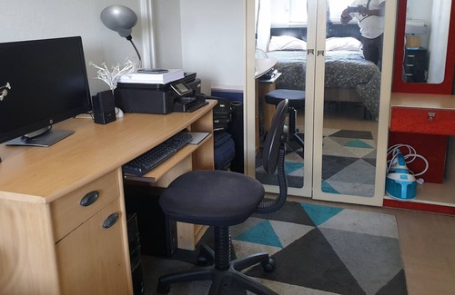 Savigny-sur-Orge Apartamento | Appart Entier Proche de Paris et Orly
