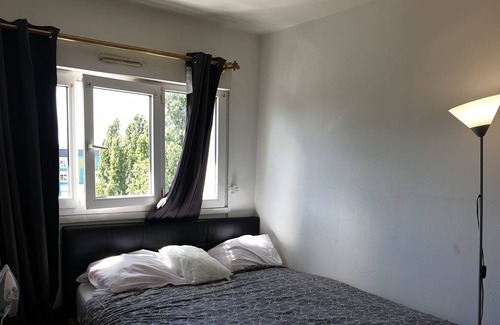 Savigny-sur-Orge Apartamento | Appart Entier Proche de Paris et Orly