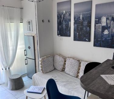 Alenya Apartamento | Appart Entre Mer et Montagne, Linges Inclus